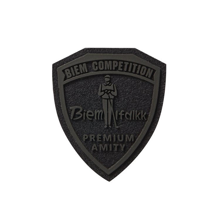 Discover high-quality iron-on labels for easy customization and organization